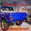 Thumbnail: ECB 3D Printing Offroad Rear Bumper for RC4WD K10 & Blazer