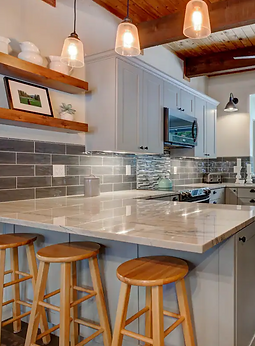 Vacation rental cleaning service in sisters, oregon