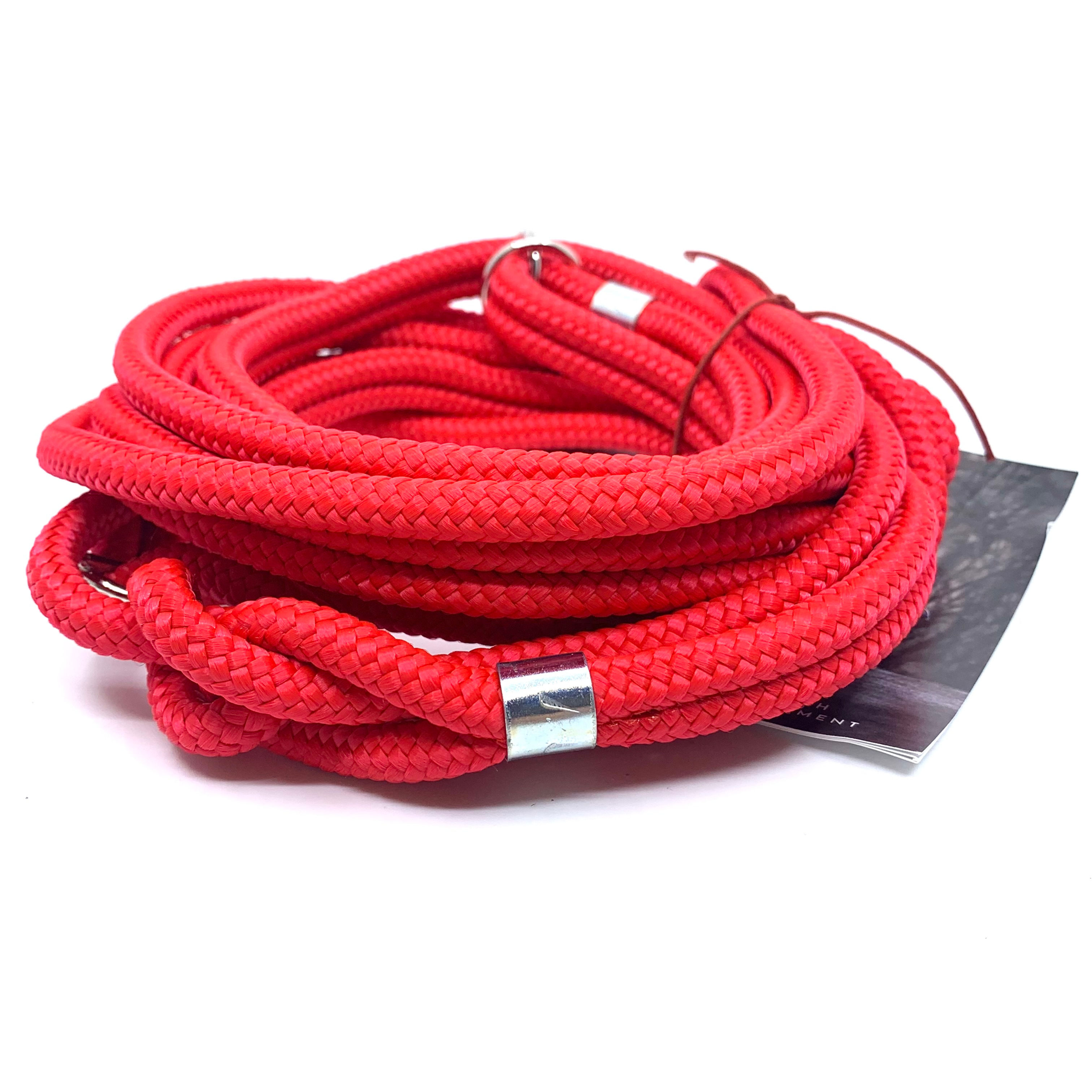 VERSANDBEREIT REITLEINE  GRÖSSE M