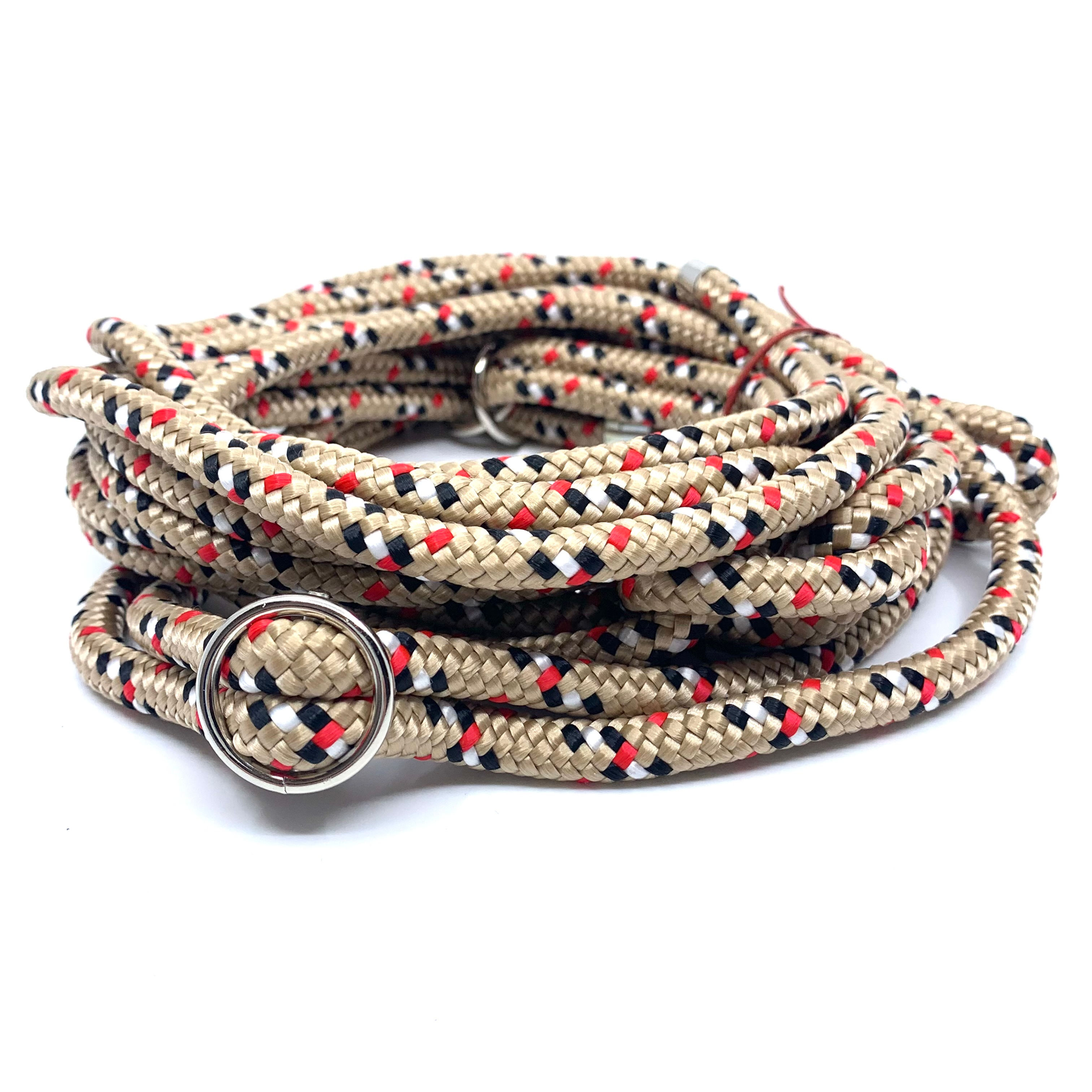 VERSANDBEREIT REITLEINE GRÖSSE S