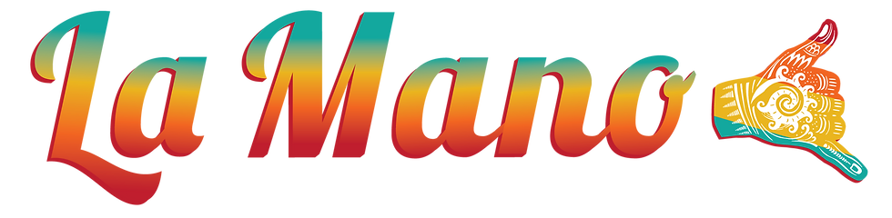 Tabaqueria La Mano World Logo