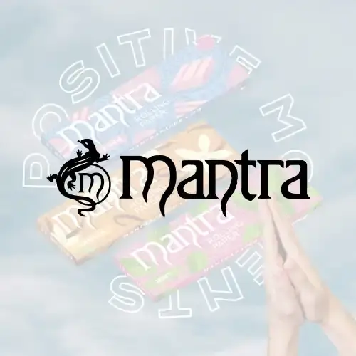Tabaqueria la mano world Mantra