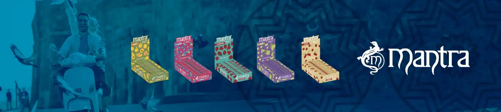 Tabaqueria - Banner Mantra