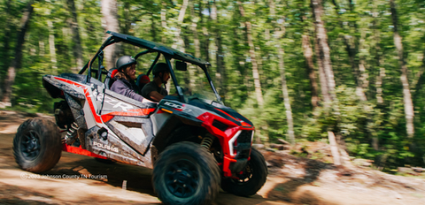Doe Mountain Recreation Authority TN