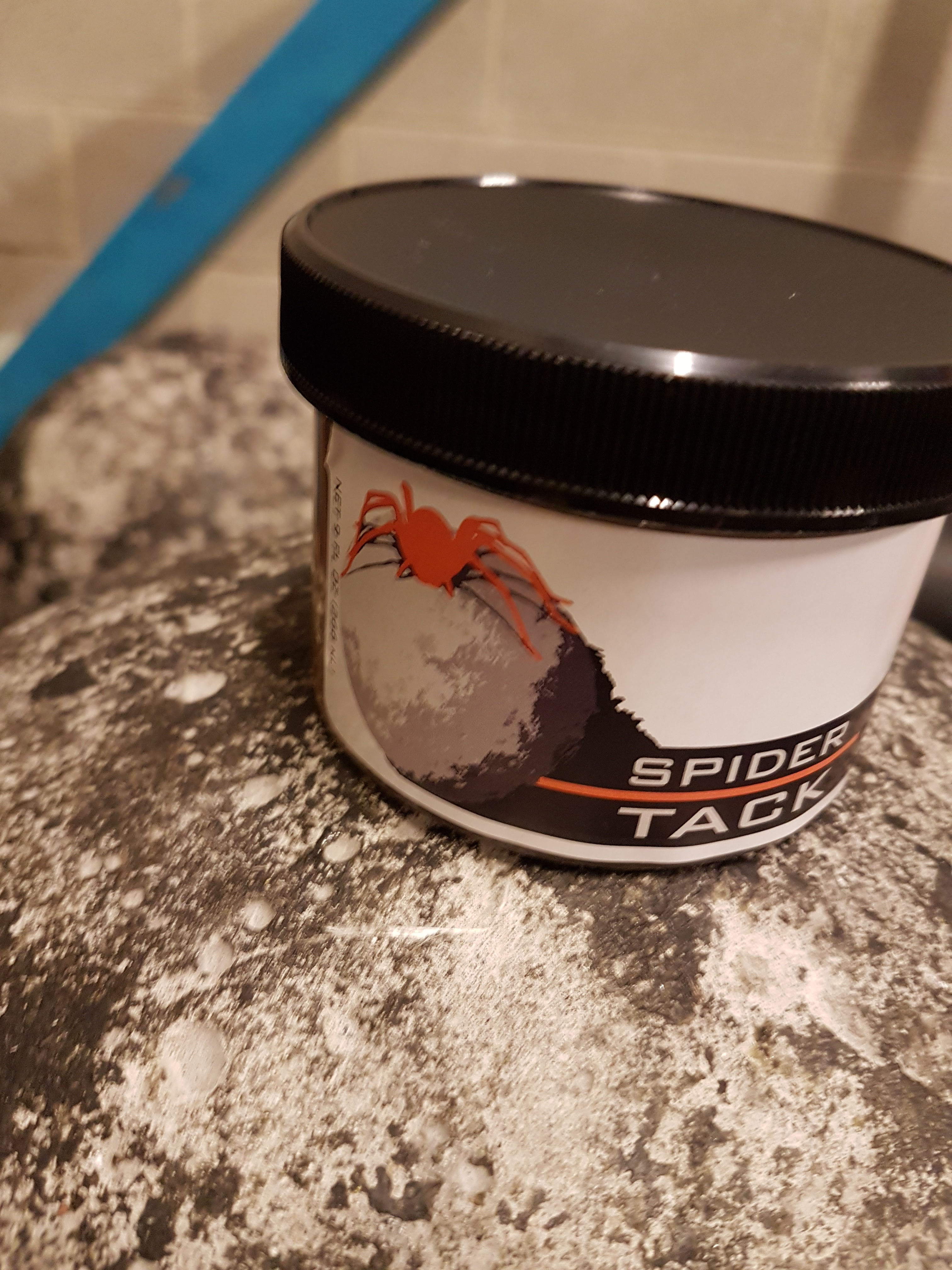 Spider Tacky - Competition grade 265ml