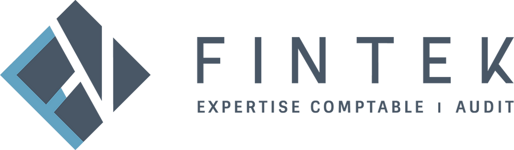 Logo FINTEK Expert comptale 75011 Paris Nation