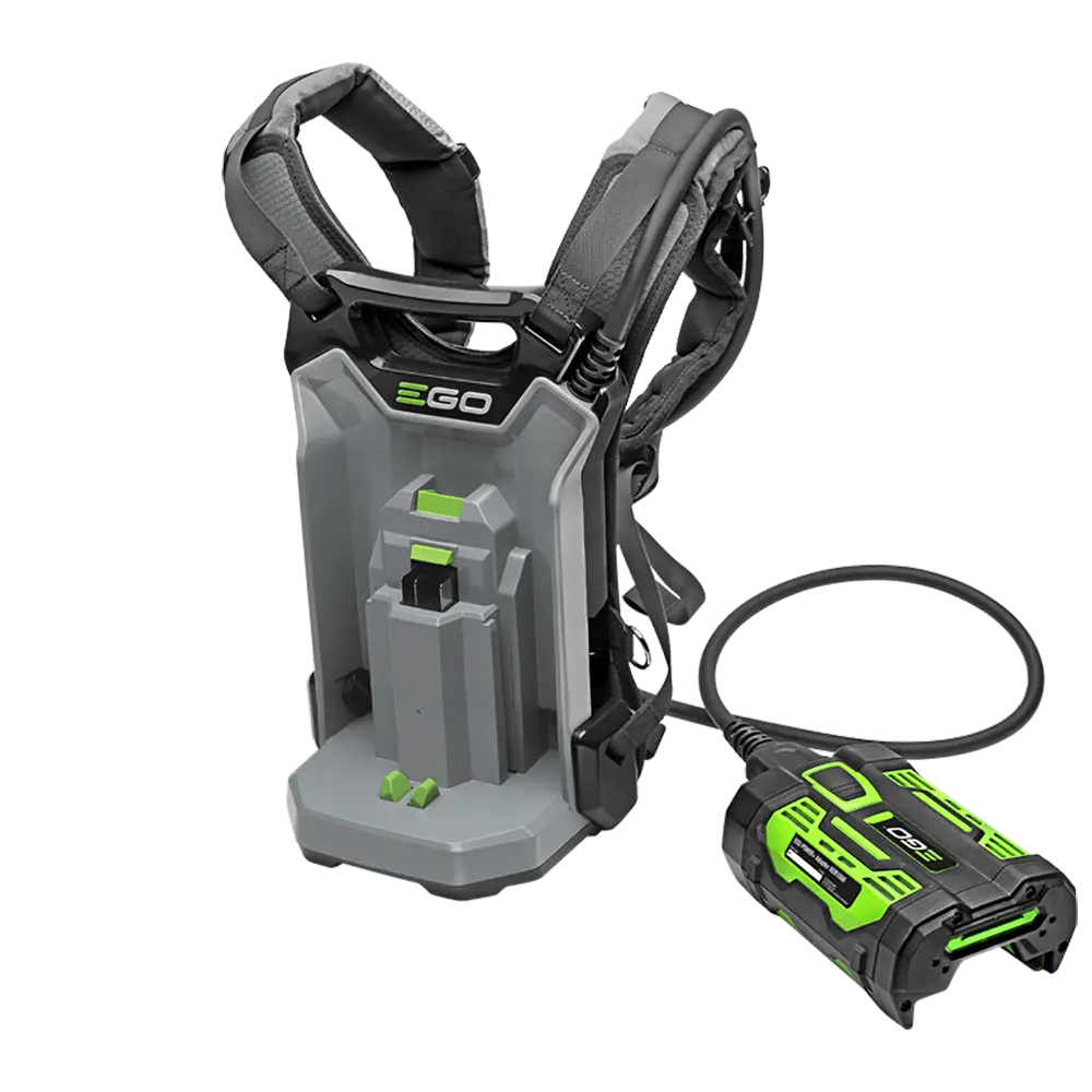 EGO Power+ BACKPACK LINK