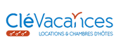 Logo CléVacances