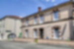 Gîte « la Boupérienne »