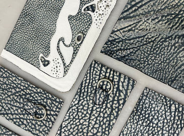 Leather Craftsmanship