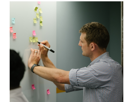 A World in Transition: Insights from Transition Hub - Know Yourself