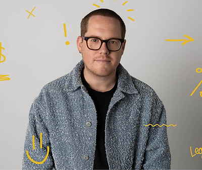 Photo of Arie Rain Glorie