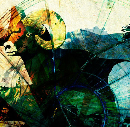 Ram Painting
