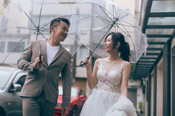 台中婚紗＿歐文周攝影＿自然風格婚紗＿0033