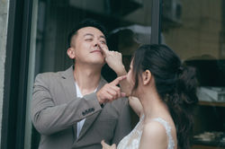 台中婚紗＿歐文周攝影＿自然風格婚紗＿0040