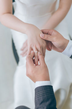 台中婚紗＿歐文周攝影＿自然風格婚紗＿007