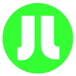 JL LOGO Green