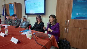 Abbiamo partecipato a un incontro dedicato al Sistema Duale, un percorso che crea ponti reali tra formazione e lavoro.