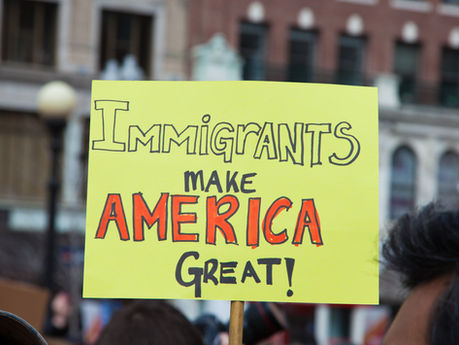Protecting Yourself: A Guide for Immigrants with Disabilities Facing the Threat of ICE Raids
