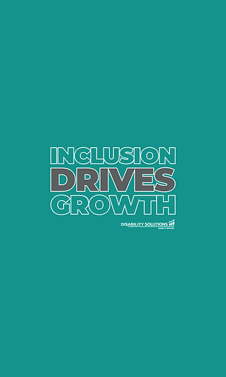 Inclusion Drives Growth