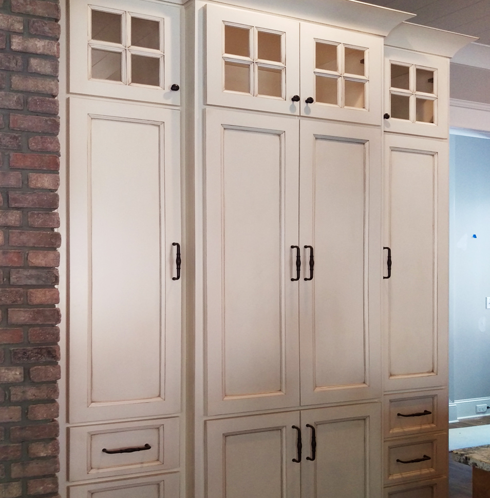 Hitson Chattanooga Custom