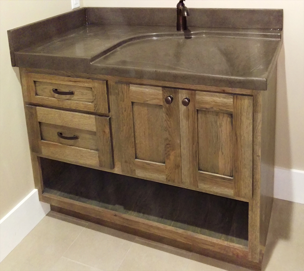 Hitson Chattanooga Custom