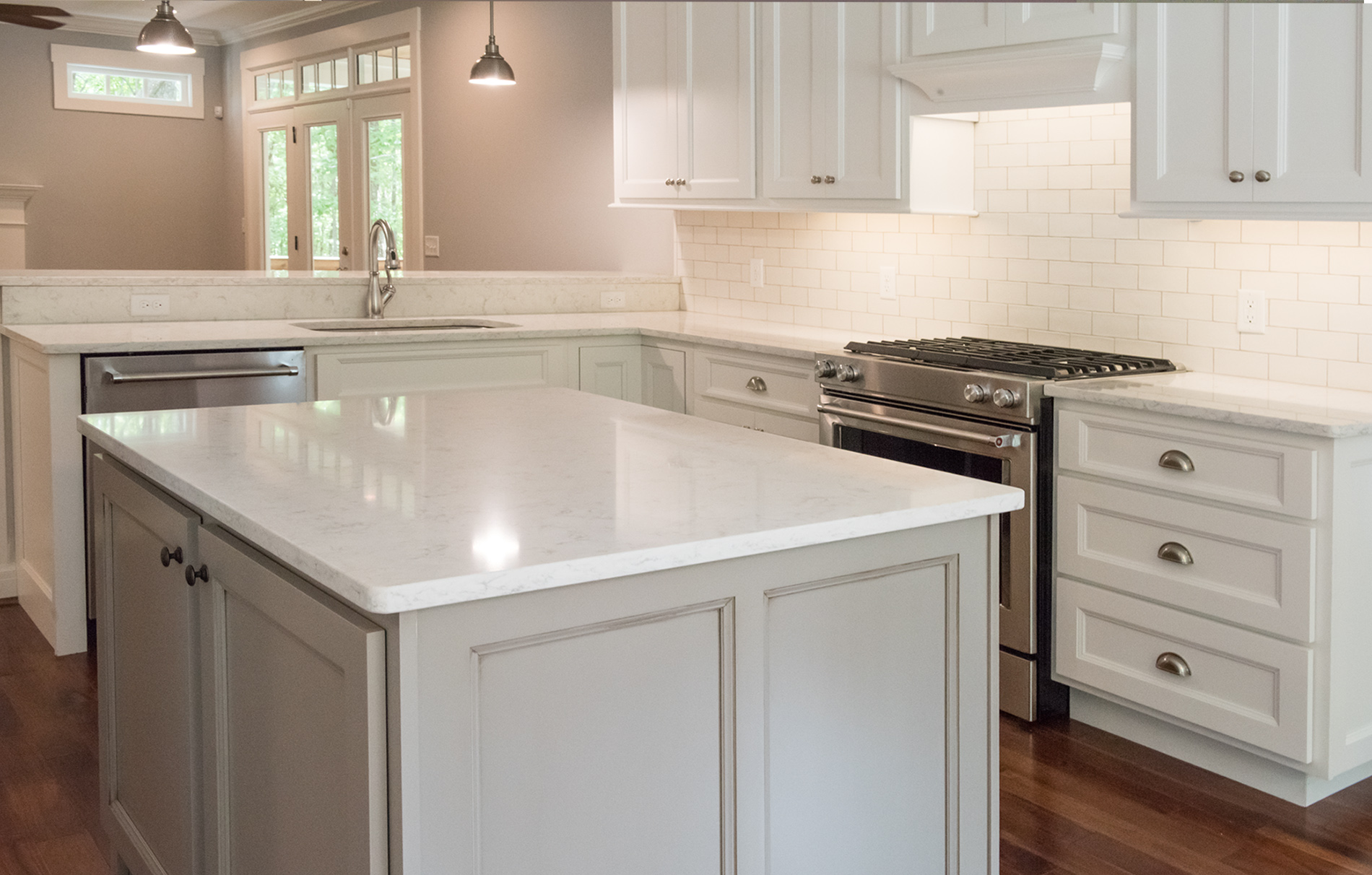 Hitson Chattanooga Custom