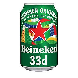 Heineken