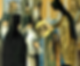 Seraphim receives the Great Schema