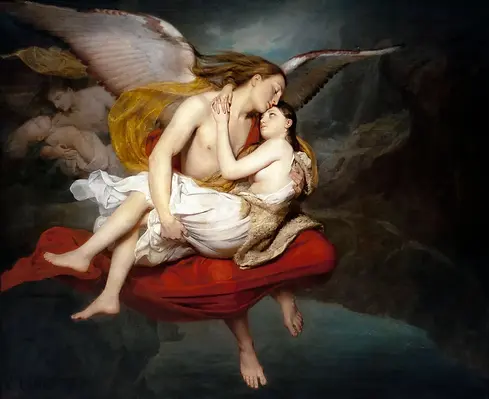 François_Édouard_Cibot_1834_Les_amours_des_anges.jpg