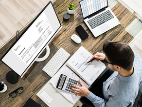 Your Tax Advisor: More Than Just a Number Cruncher