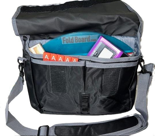 Thumbnail: FoldBoard bag (also fits CompactBoard)