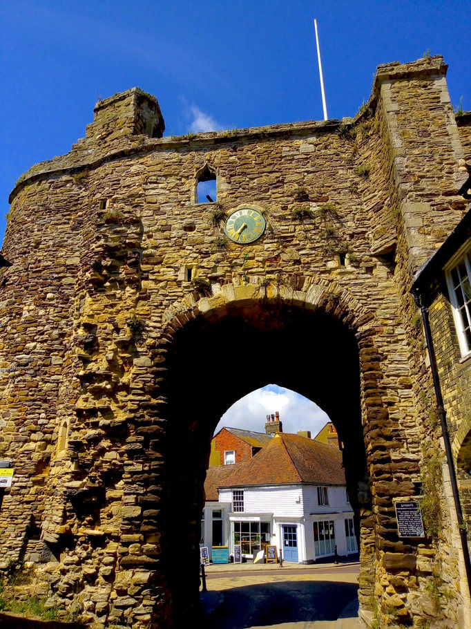 Best things to do in and around Hastings