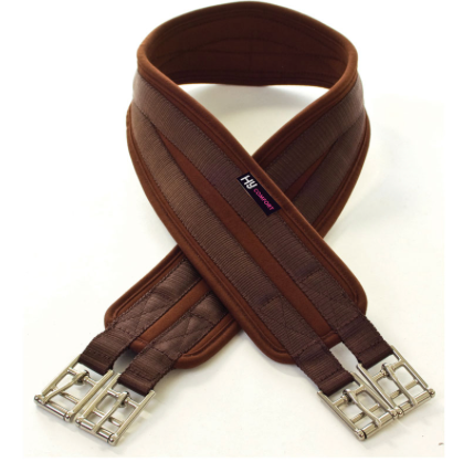 HyCOMFORT Cushion Girth