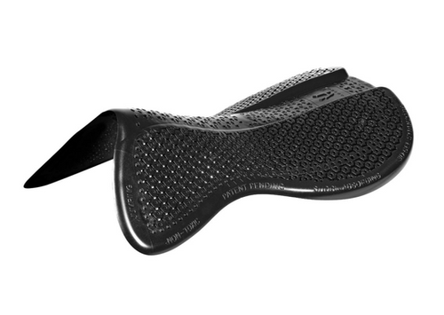 Gel pad- FRONT OR REAR RISER | Kilean Equine