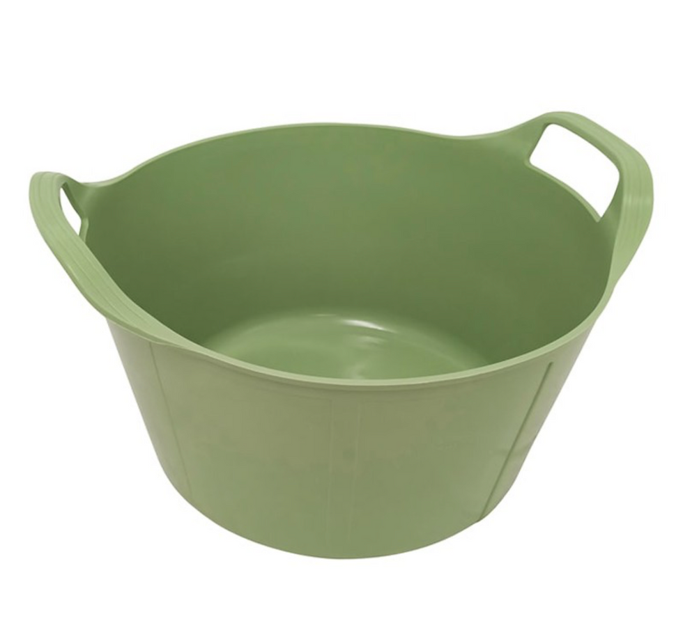 Thumbnail: Rainbow trugs