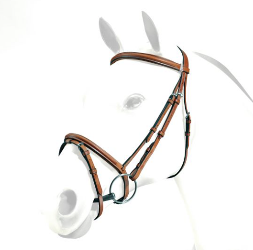 EMPORIO FLASH BRIDLE