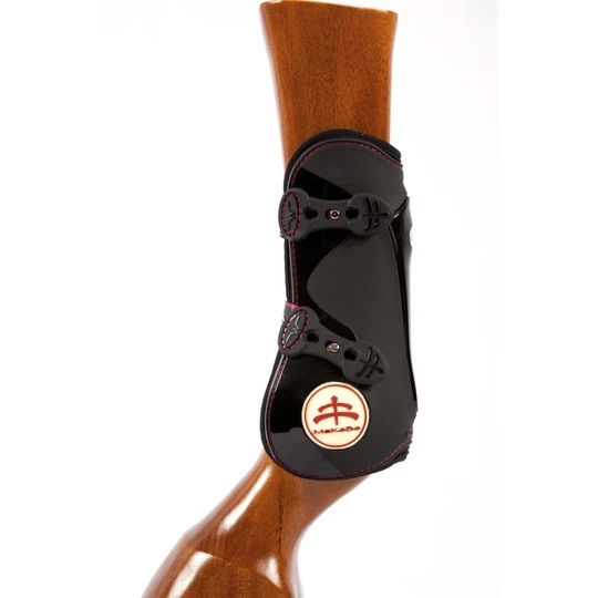 Thumbnail: Temple Tendon Boots