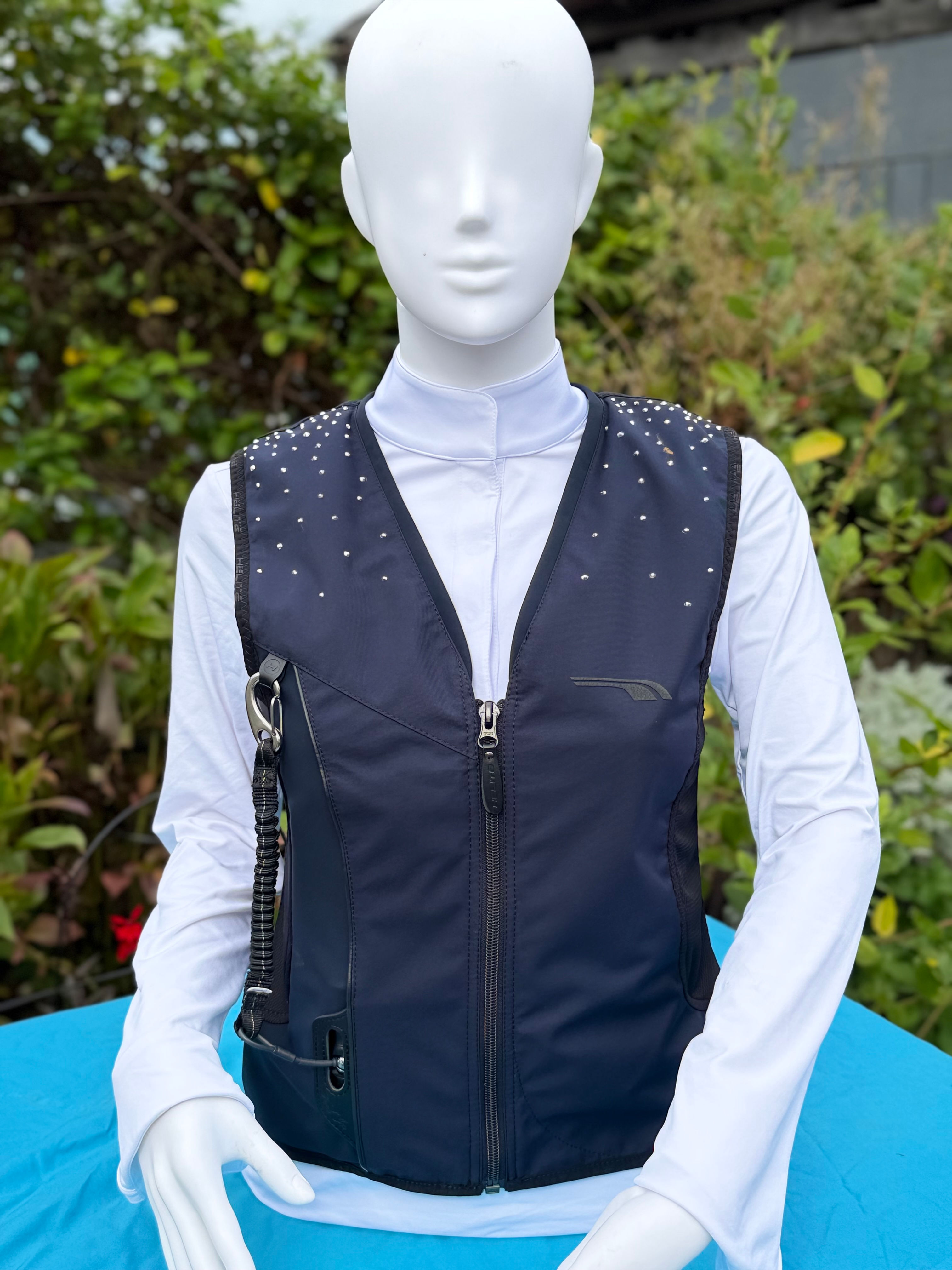 HeLite Feel In Airjacket