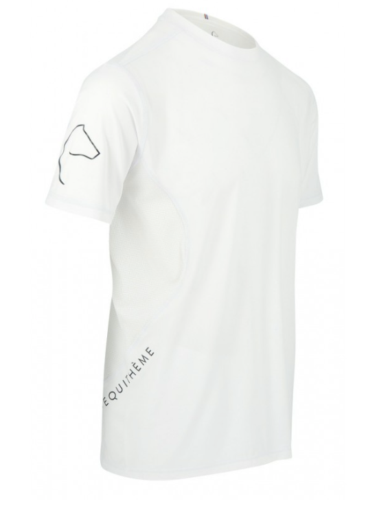 Thumbnail: EQUITHÈME "LEWIS" T-SHIRT