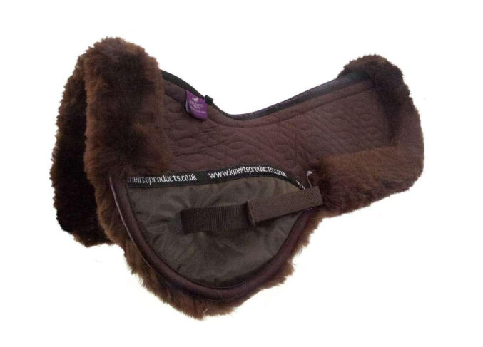 Thumbnail: KM Elite Half Pad