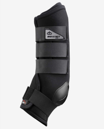 Veredus Stable Boot Evo Front