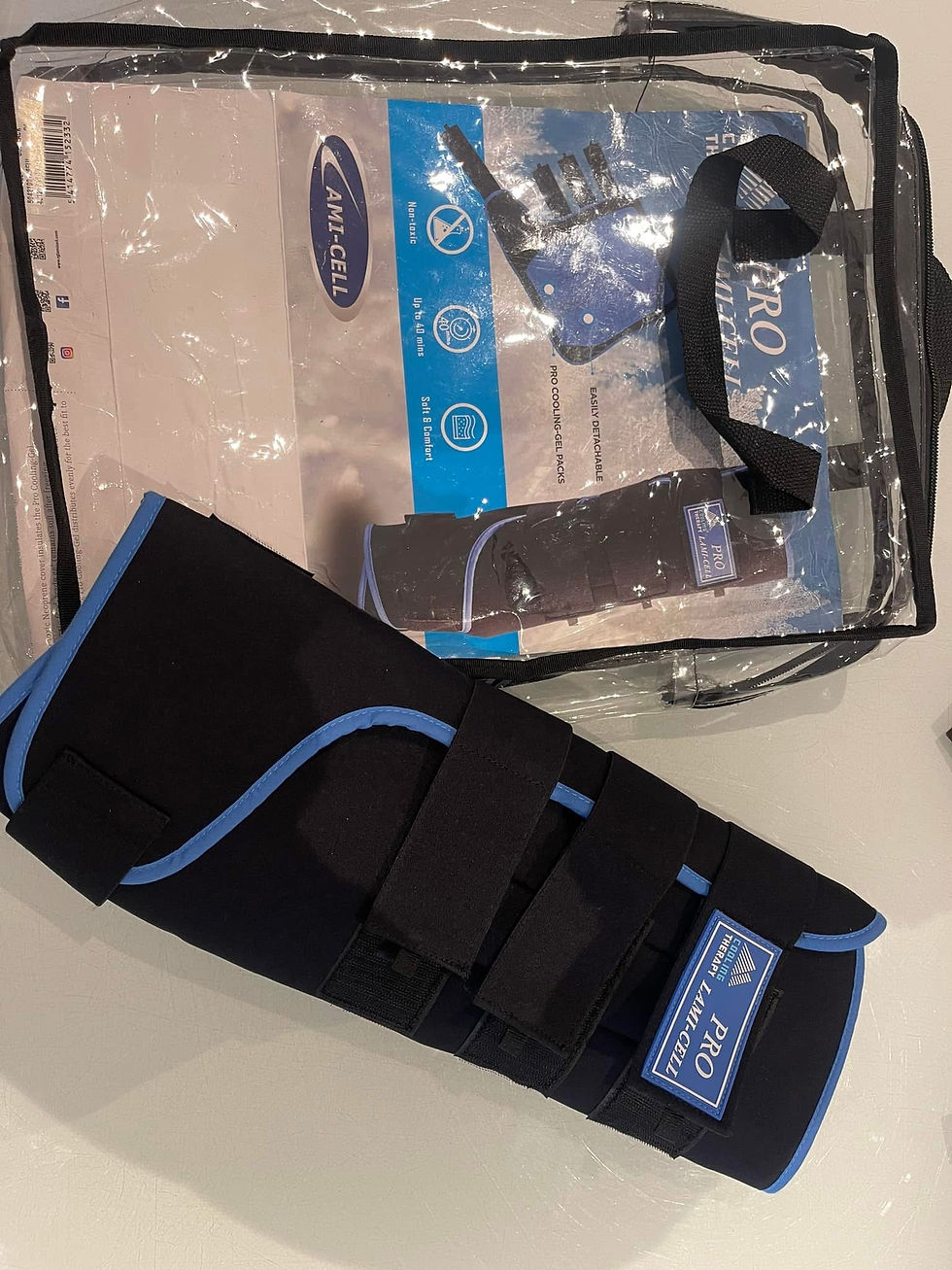 Thumbnail: Ice boots 