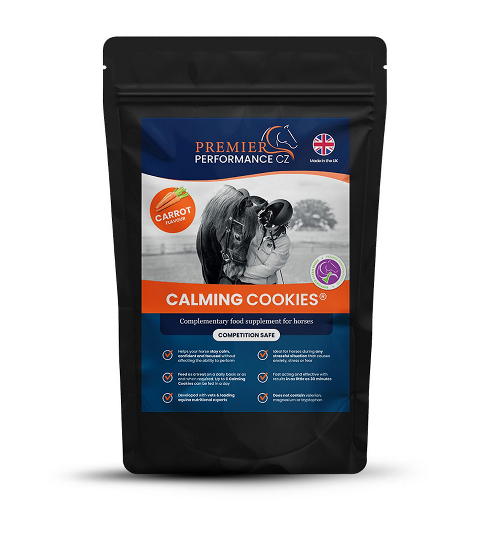 Thumbnail: Calming Cookies - 6 servings