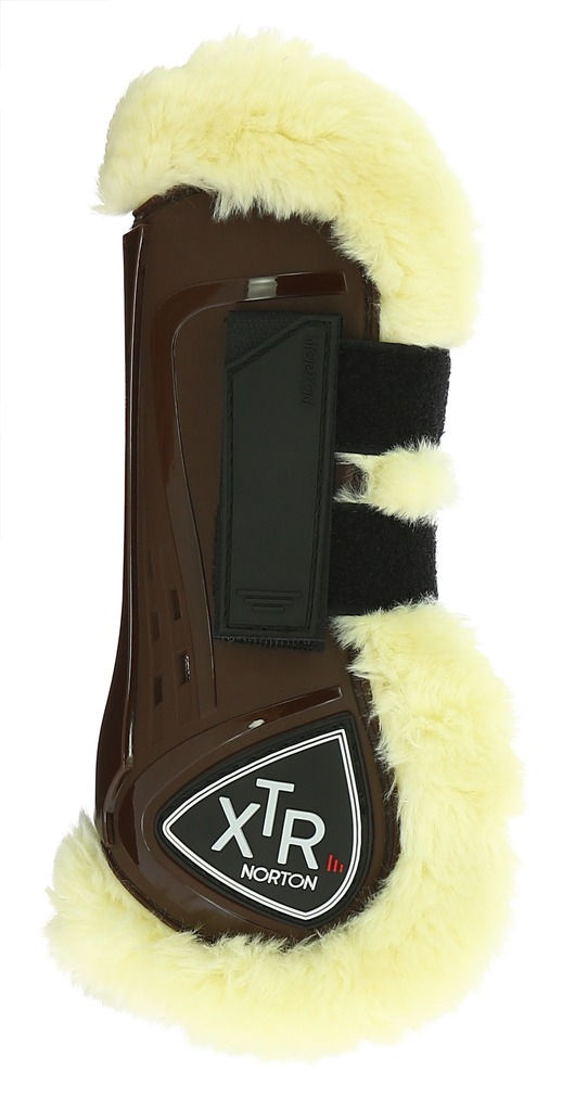 Thumbnail: TENDON BOOTS - SHEEPSKIN