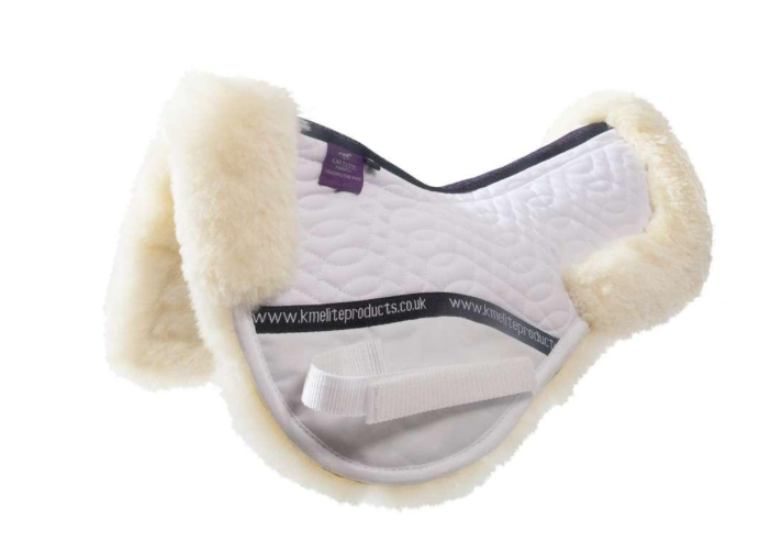 Thumbnail: KM Elite Half Pad