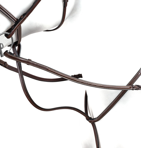 EQUIPE HUNTING STANDING MARTINGALE