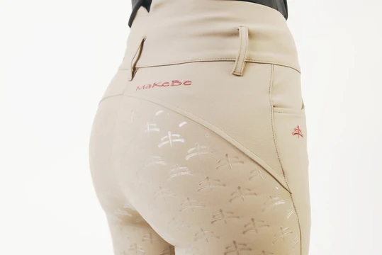 Thumbnail: Dressage breeches mod. CHARLOTTE