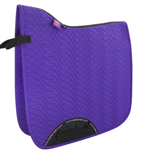 Thumbnail: Dressage Cotton Square