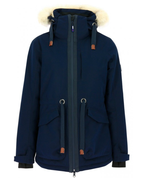 Thumbnail: EQUITHÈME "SHELLY" PARKA